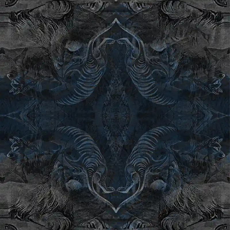 Panoramatapete Navajo Londonart Ausverkauf