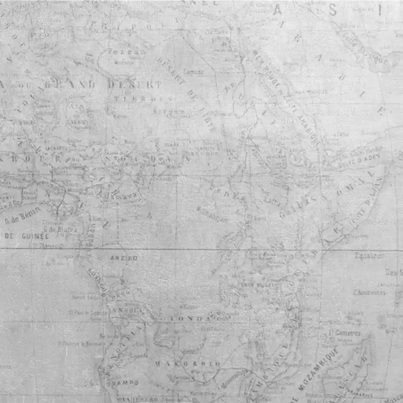 Meistverkauft Panoramatapete Carte Argent Stella Cadente