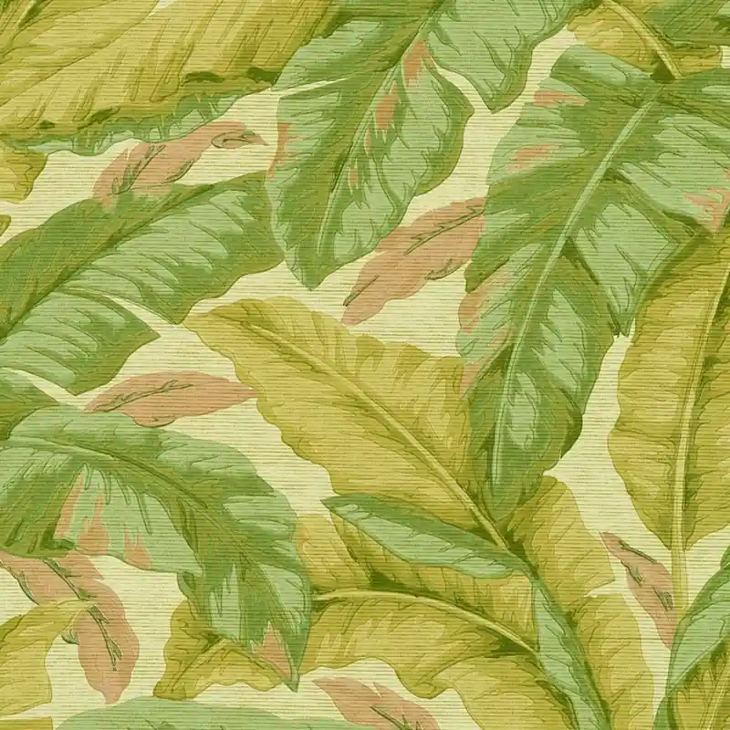 Preisknaller Wandverkleidung Banane Raphia Jannelli & Volpi