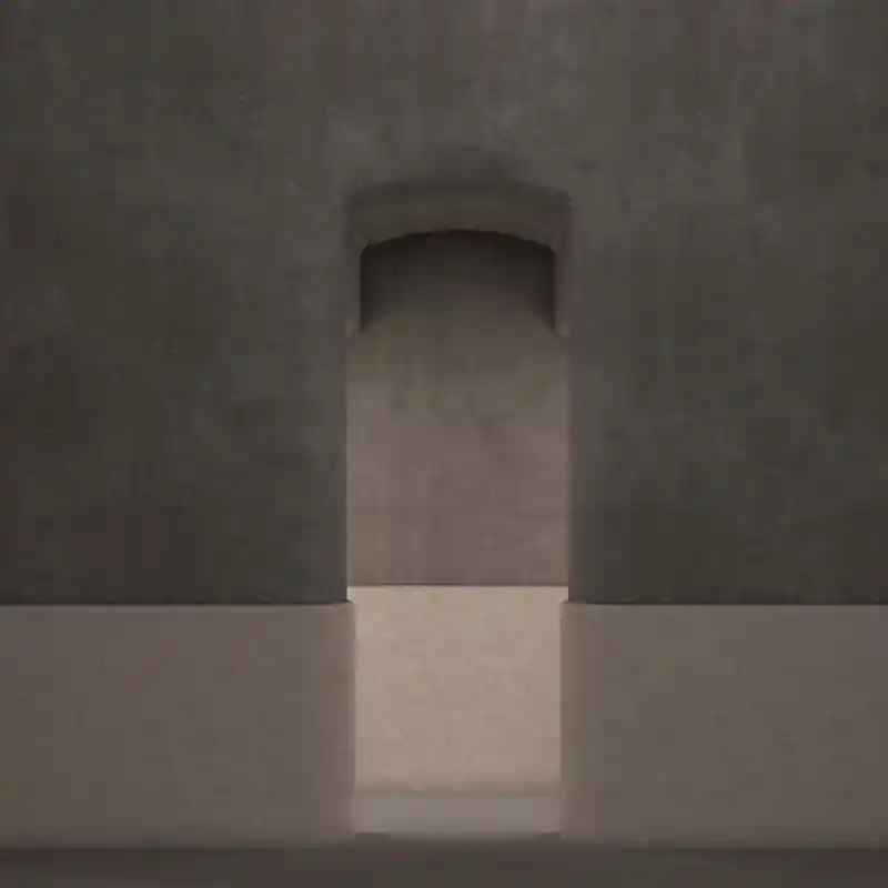 Panoramatapete Fez Wall&decò Expressversand