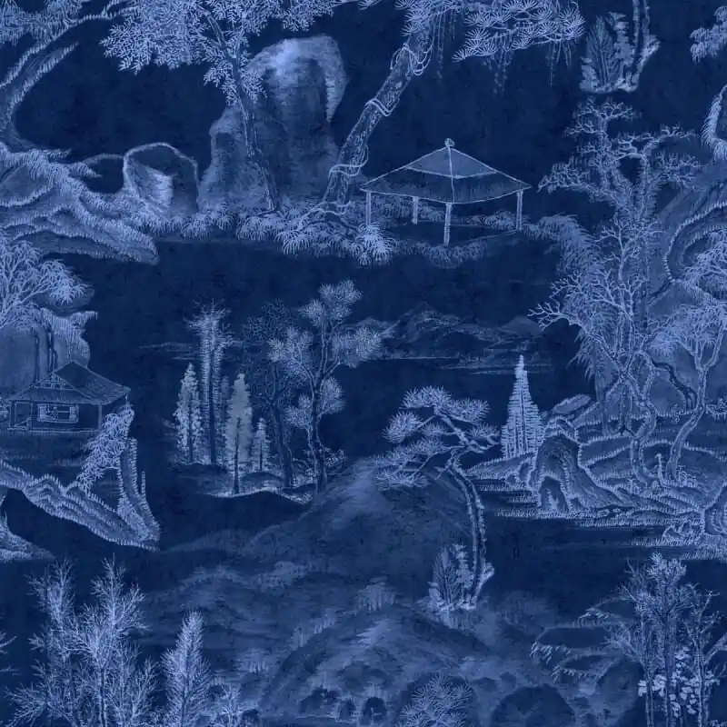 Panoramatapete Asian Scenery Mindthegap Ausverkauf