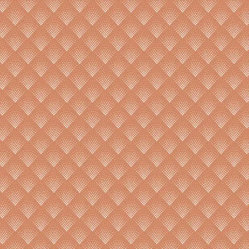 Expressversand Tapete Damier Maison Martin Morel