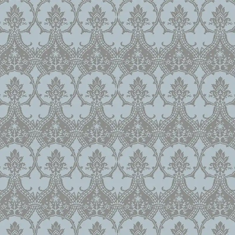 Tapete Crivelli Rose Farrow and Ball Echt