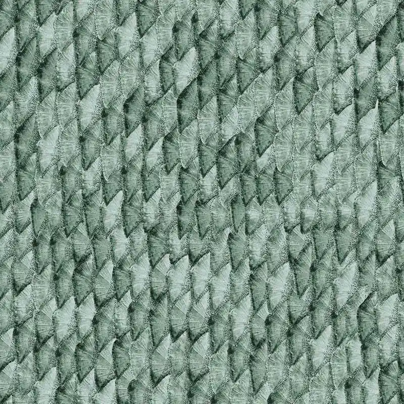 Top-Preis Tapete Mermaid Tail Coordonné