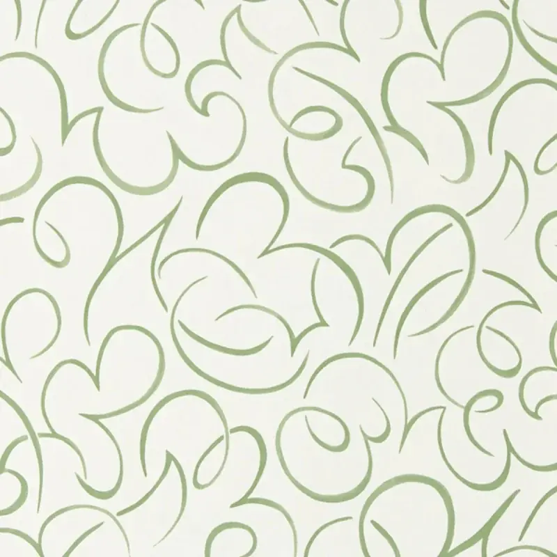 Tapete Flo Swirl Scion Letzte Chance