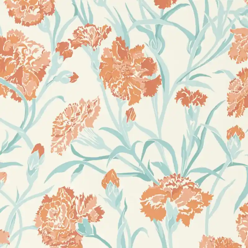 Tapete Fleur de joie Harlequin Geprüft