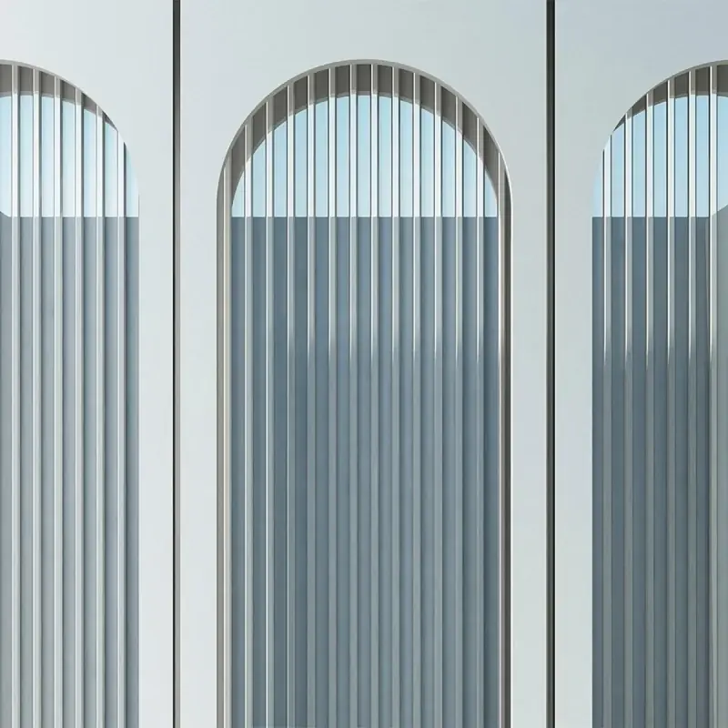 Panoramatapete Escape Room Walls by Patel Heißes Angebot