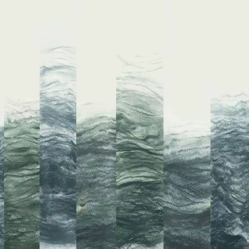 Panorama-Tapete Shift Wall Villa Nova Neue Ware
