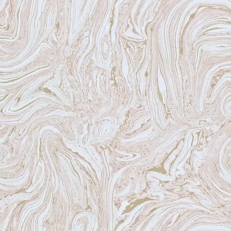 Markenprodukt Tapete Makrana Harlequin