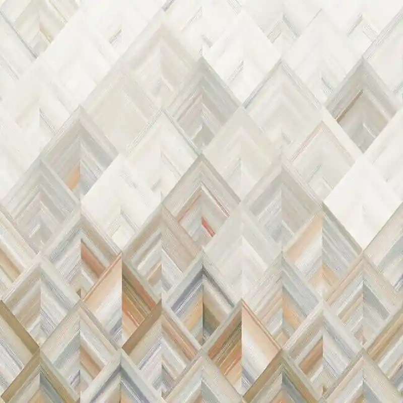 Panoramatapete Diamond Parquet York Wallcoverings Preis Gesenkt