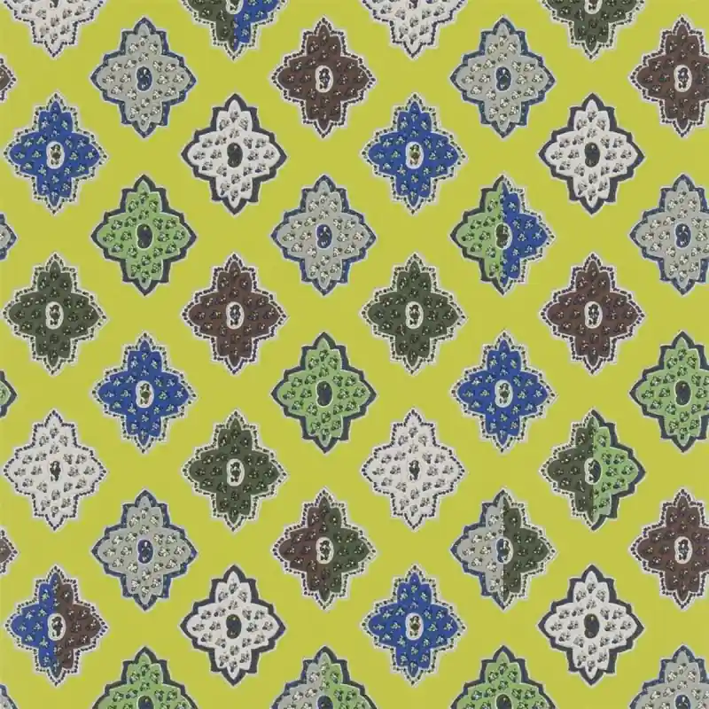 Tapete Alcazar Christian Lacroix Neuheit