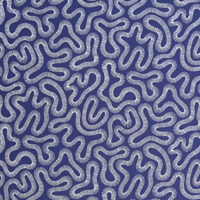 Highlight Tapete Coral MissPrint