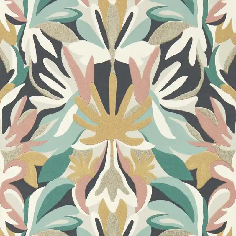 Must-Have Tapete Melora Harlequin