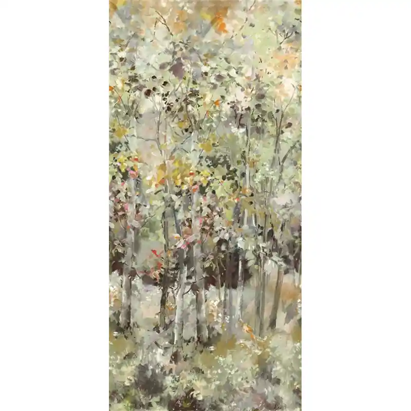 Markenprodukt Panoramatapete Bois De Bouleau Designers Guild