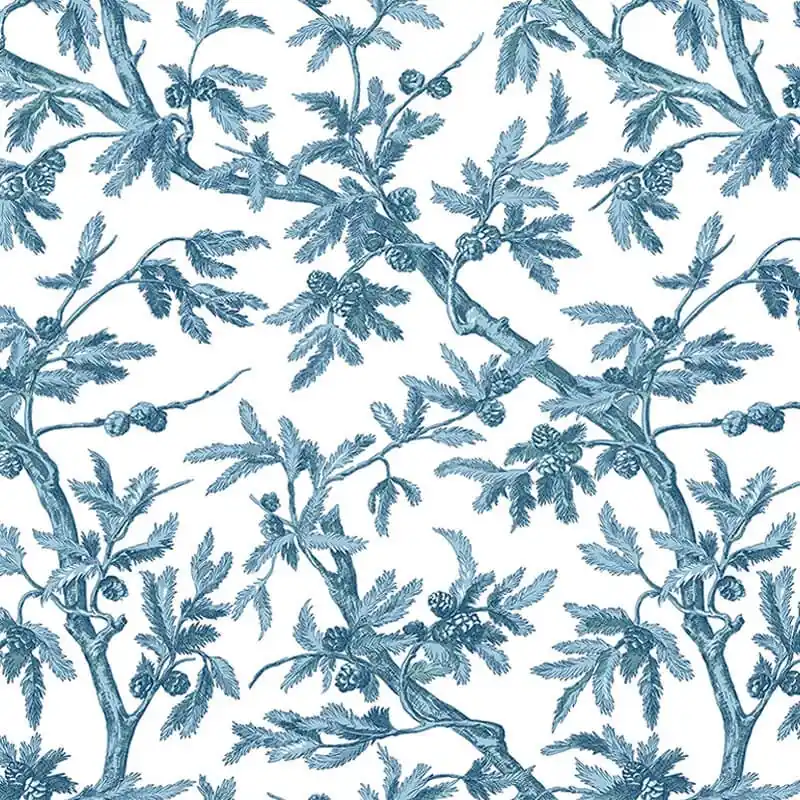 Tapete Branches de Pin Edmond Petit Saisonangebot