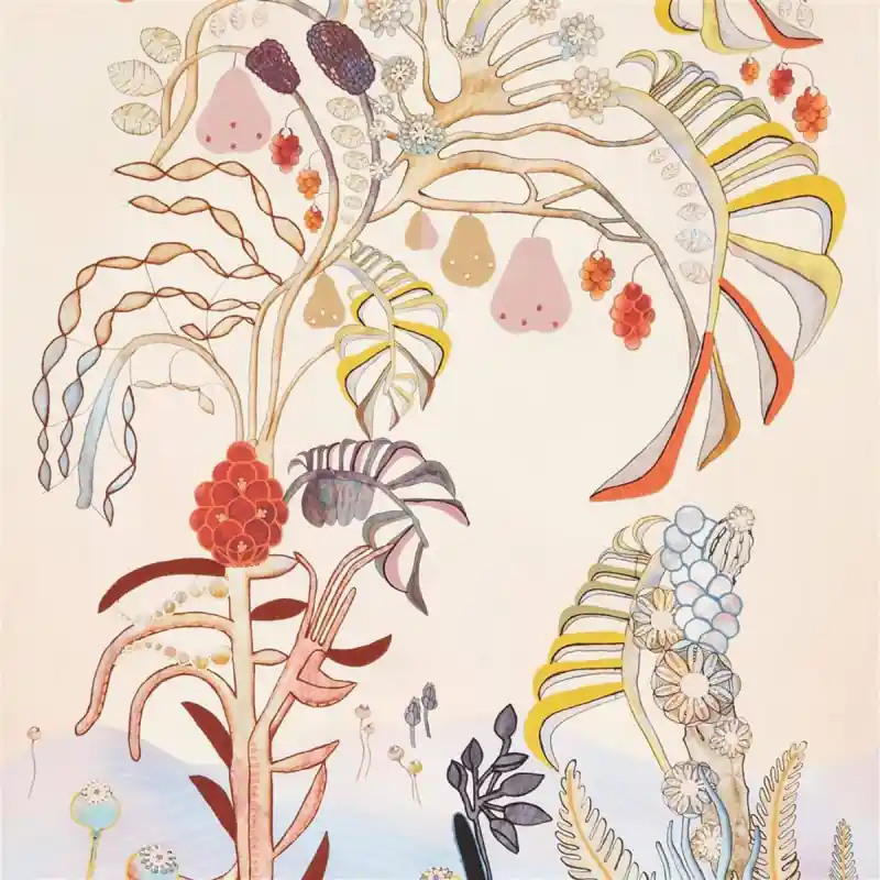 Tapete Otro Mundo Christian Lacroix Ausverkauf
