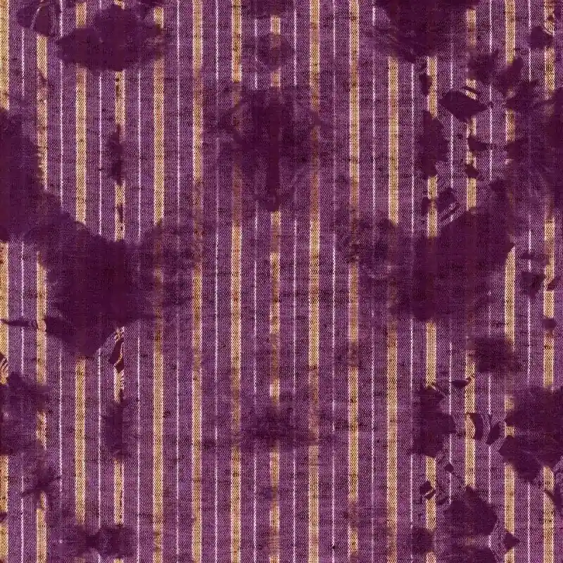 Kracherpreis Panoramatapete Washed Shibori Mindthegap