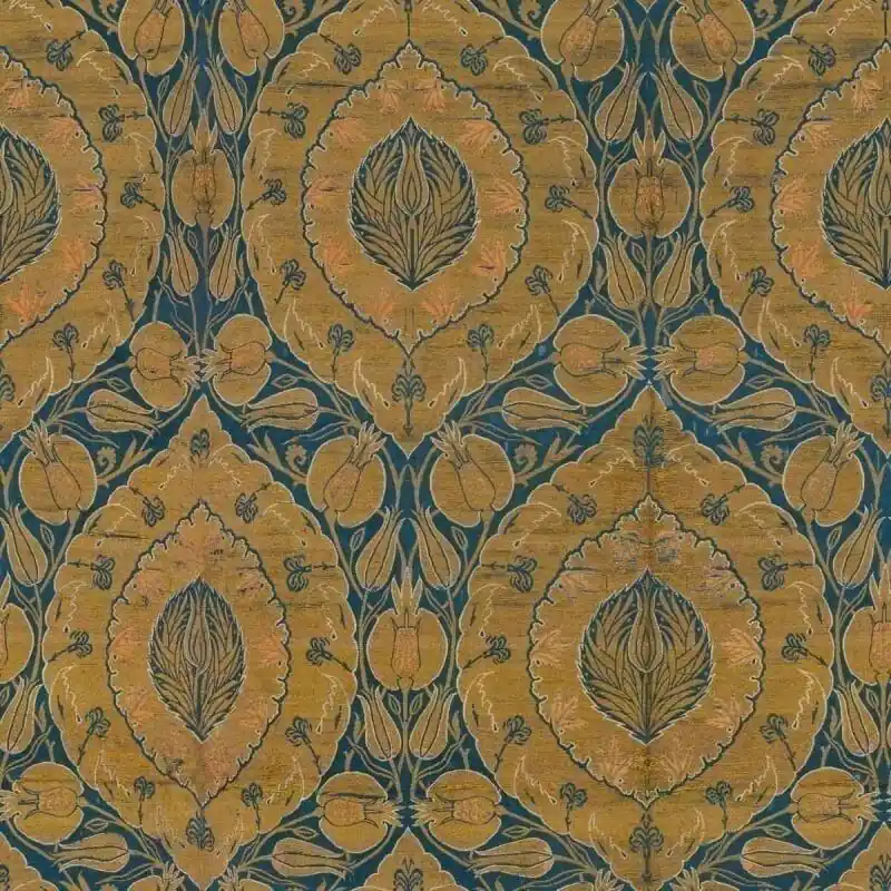 Panoramatapete Kaftan Mindthegap Solange Der Vorrat Reicht