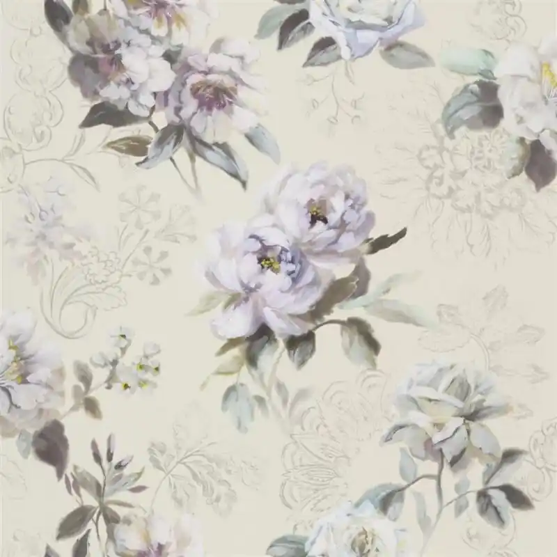 Sofort Bestellen Tapete Victorine Designers Guild