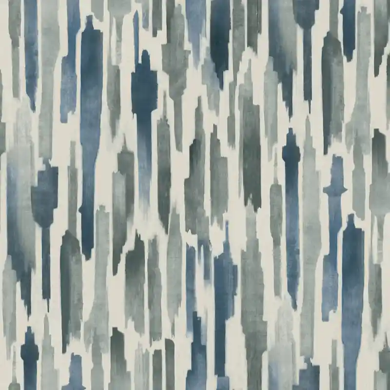 Tapete Pluie York Wallcoverings Begrenztes Angebot