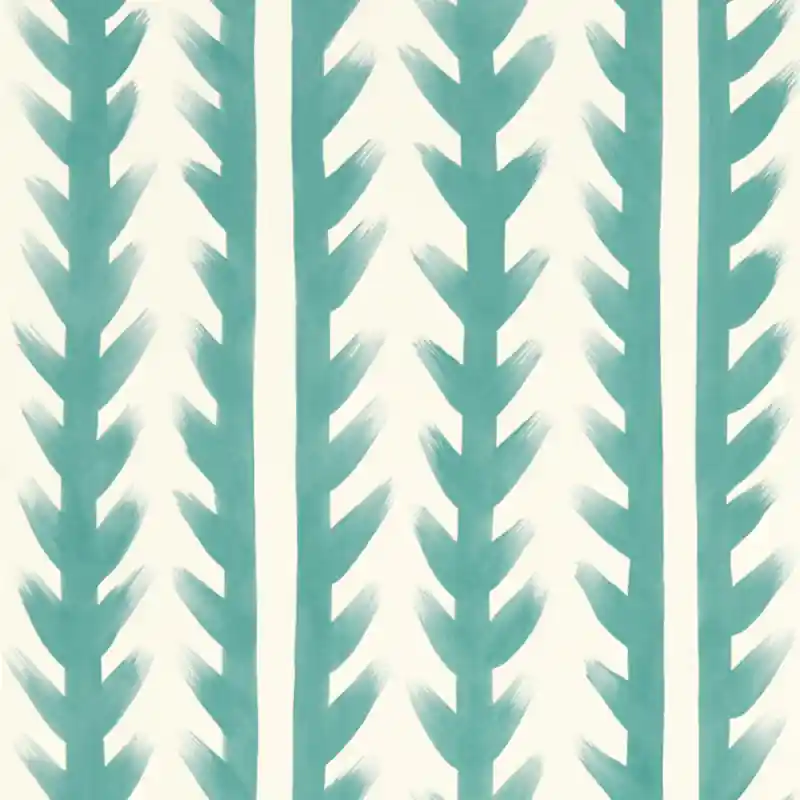 Markenware Tapete Sticky Grass Harlequin