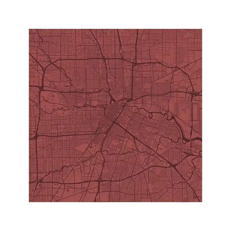 Beliebt Panoramatapete Metropolitan Walls by Patel