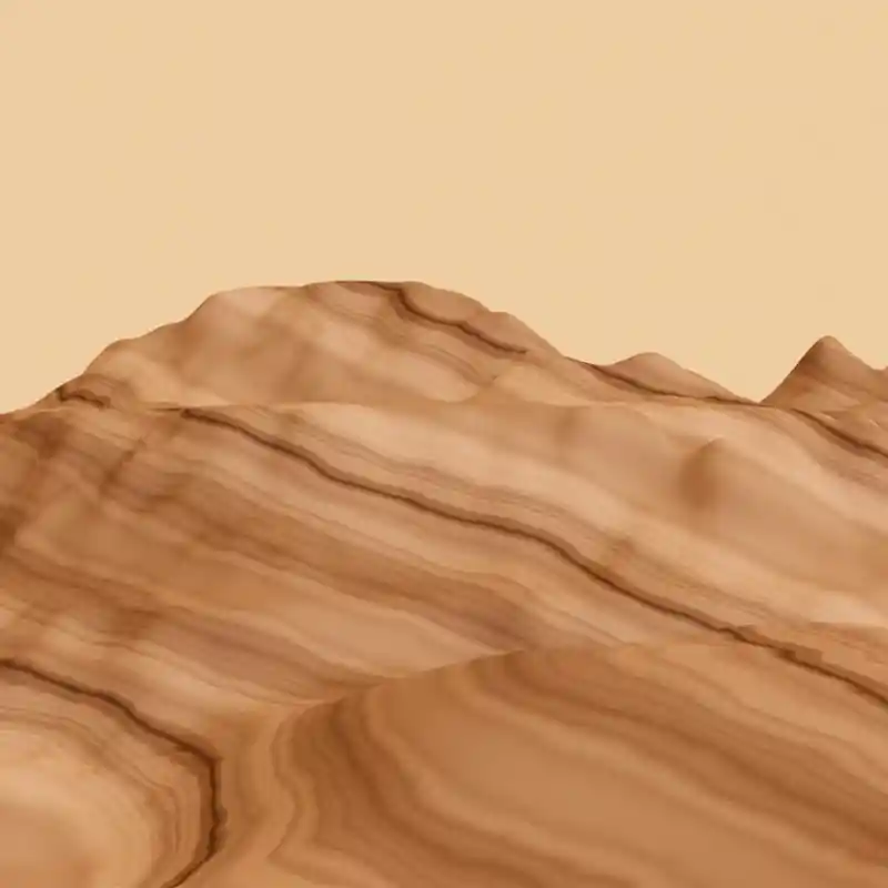 Panoramatapete Leia Walls by Patel Angebot