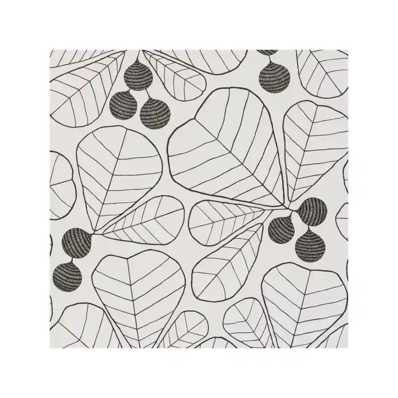 Tapete Great Leaf MissPrint Beliebt