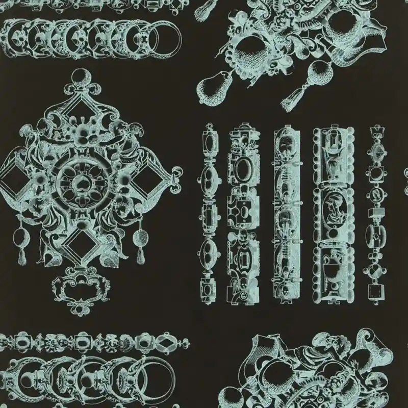 Tapete La Main au Collet Christian Lacroix Versand Am Gleichen Tag