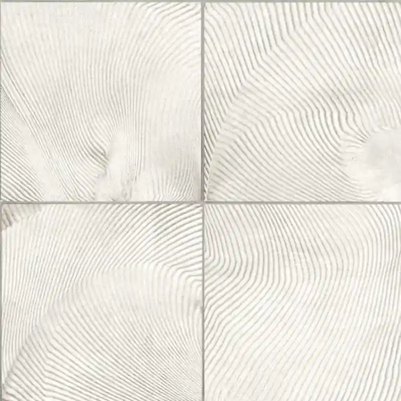 Tapete Craft Tiles Rebel Walls Neu