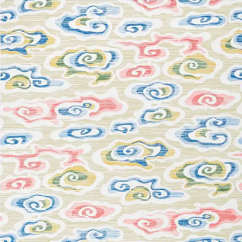Top-Angebot Tapete Clear Clouds Thibaut