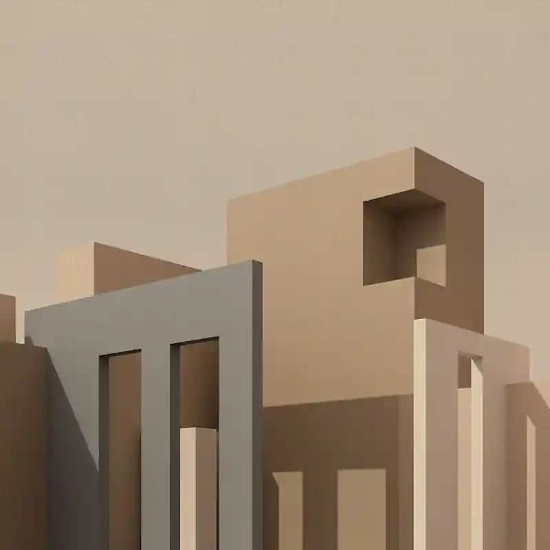 Panoramatapete Tanger Walls by Patel Beliebt