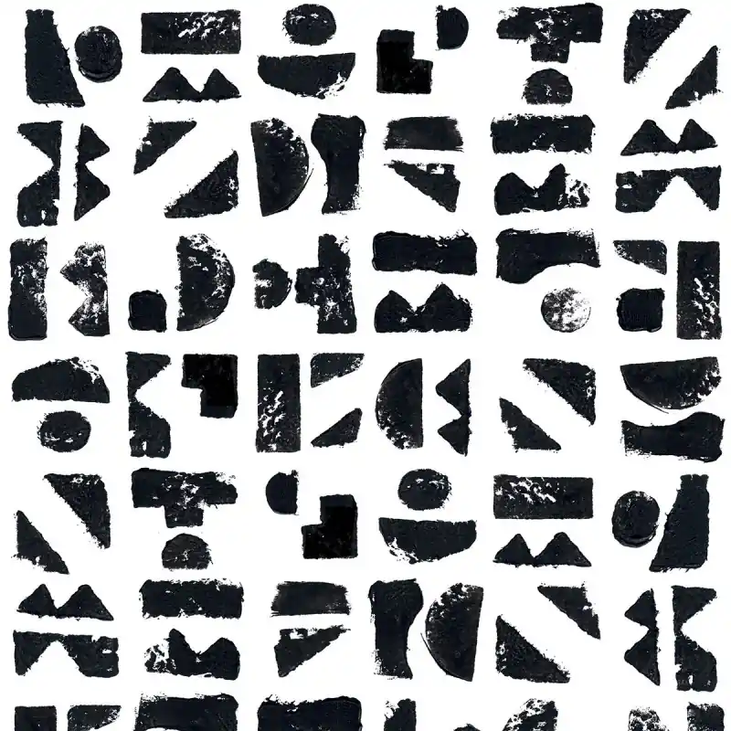 Neu Im Sortiment Tapete Taches Tres Tintas Barcelona