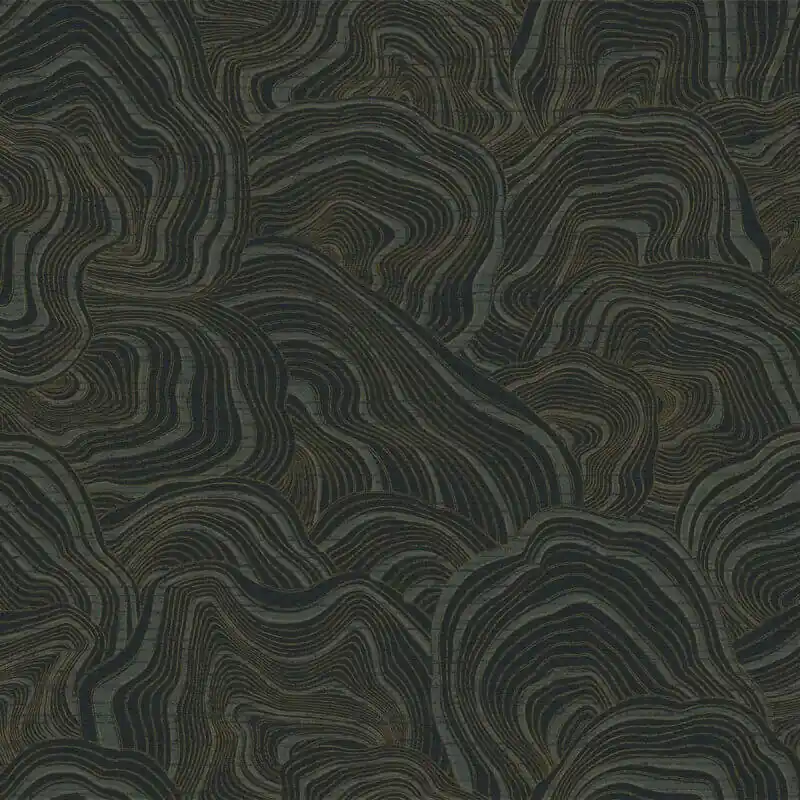Super-Preis Tapete Geodes York Wallcoverings