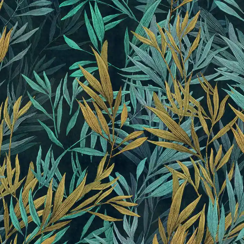 Tapete Freshwater Grass Mindthegap Neue Kollektion