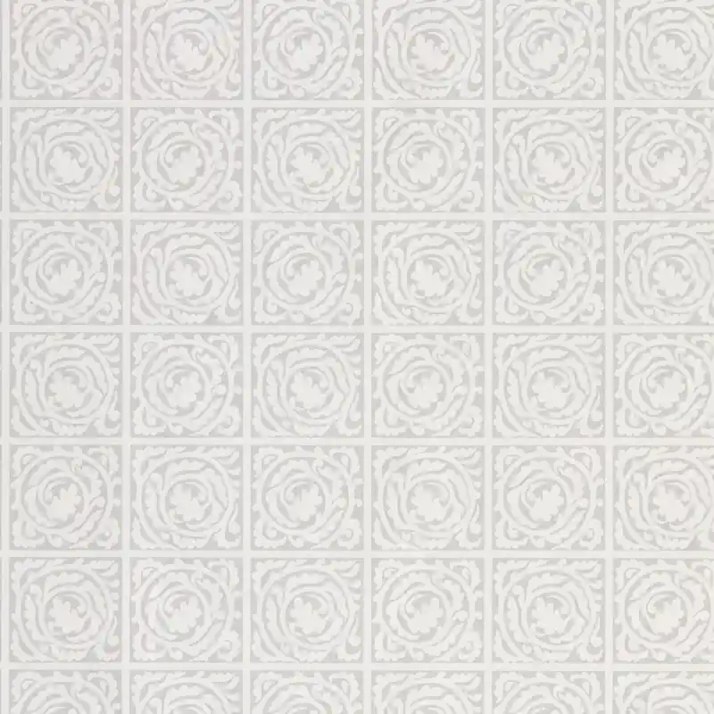Tapete Pure Scroll Morris and Co Neu