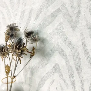 Zebraka White Letzte Chance