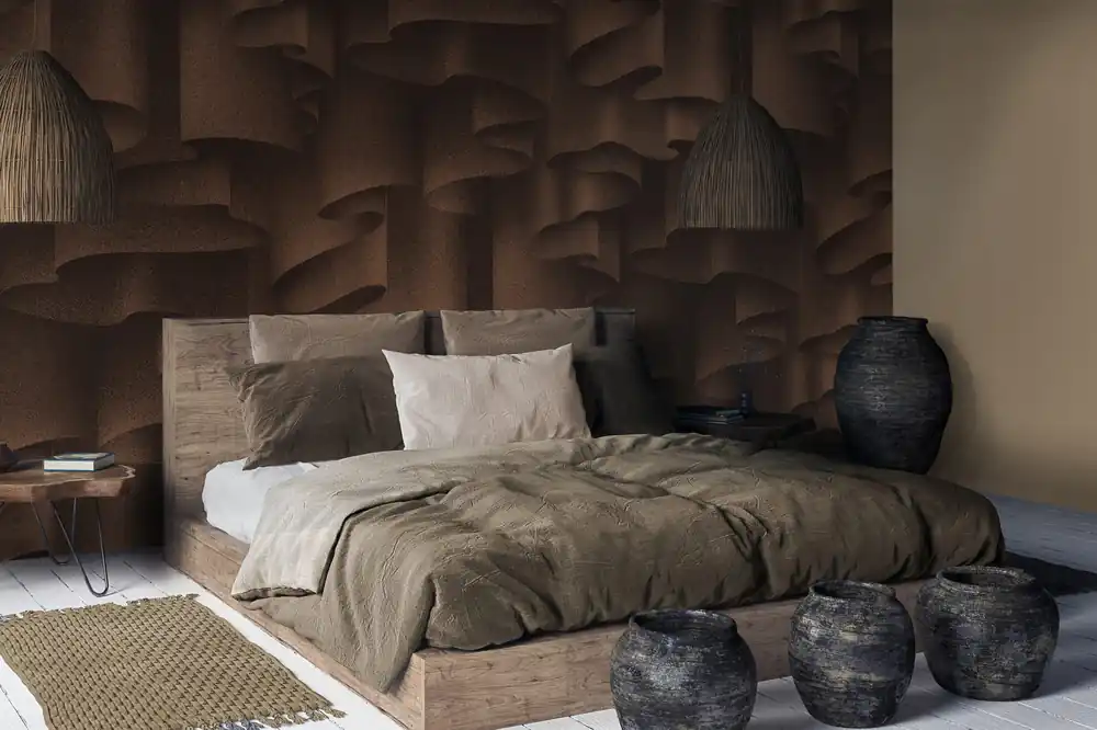 Luzien Brown Begrenztes Angebot