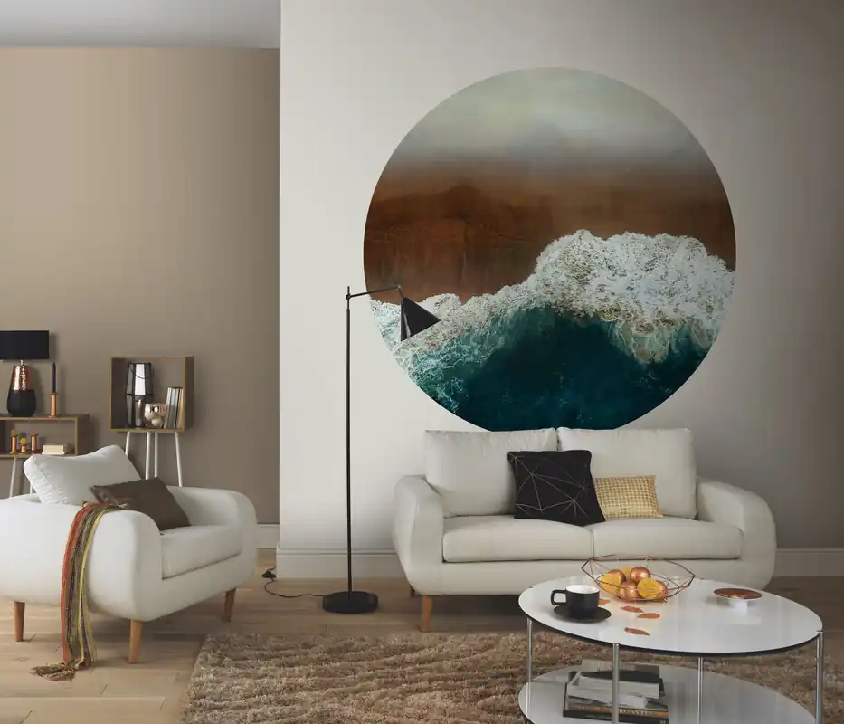 Top-Seller Circle Ocean