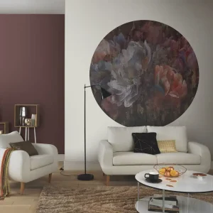 Rabatt Circle Oria Violett