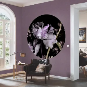 Circle Cellica Violett Zertifiziert