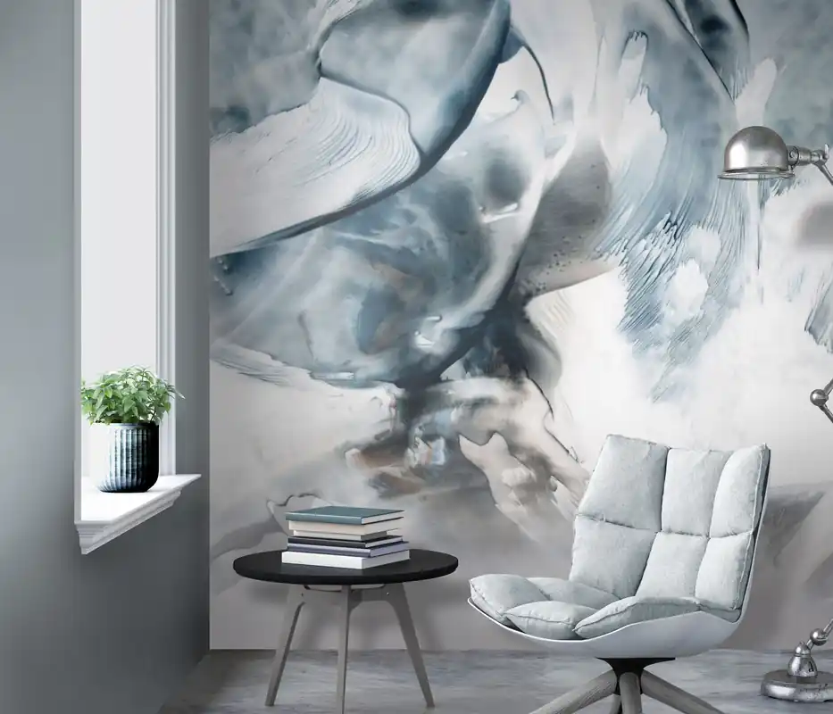 Aura Blue Heißes Angebot