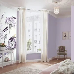 Delion Purple Neuheit