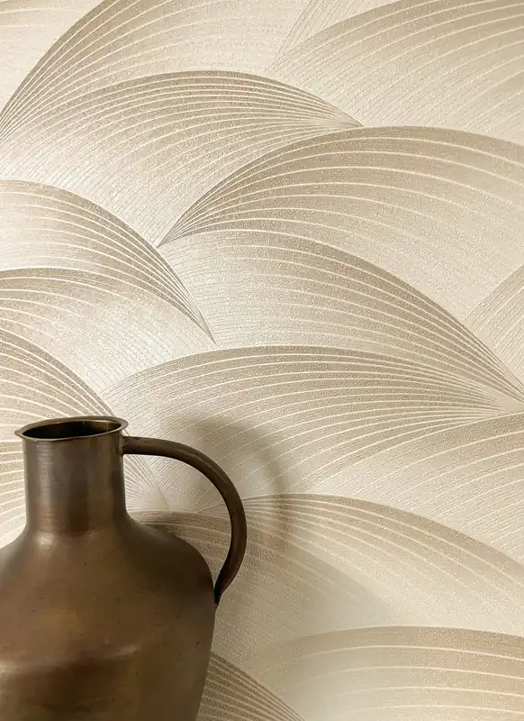 Sariel Beige Schneller Versand
