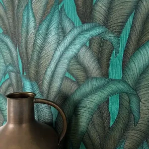 Zaida Petrol Neue Kollektion