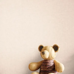 Billig Baloon Uni Beige