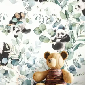 Nur Heute Euca Panda