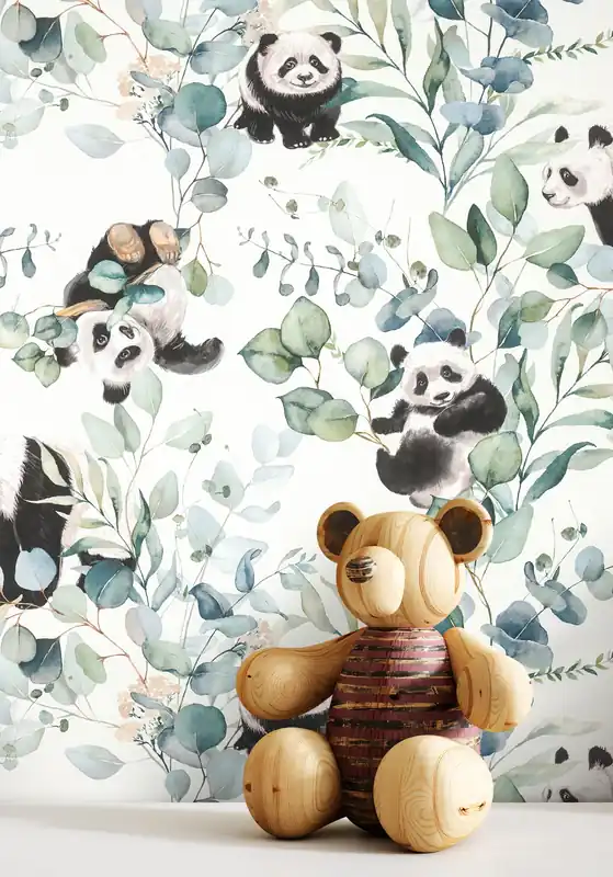 Nur Heute Euca Panda