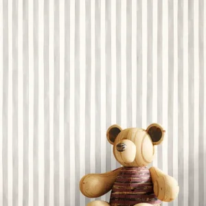 Saisonangebot Stripes Grey