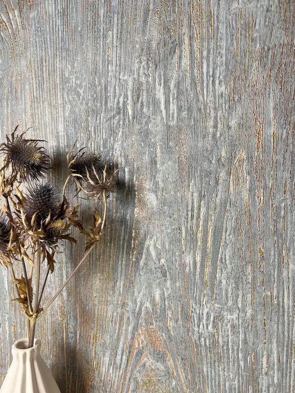Wood Grau Rabatt
